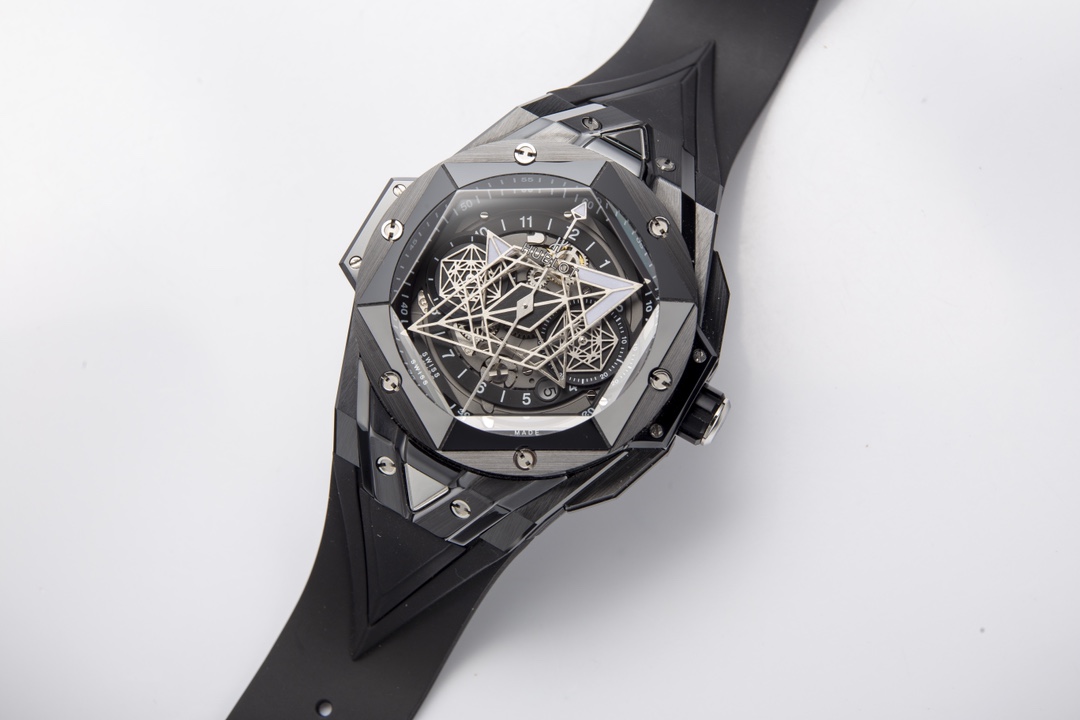 Hublot Big Bang 418.CX.1107.RX.MXM22